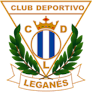 Leganes logo