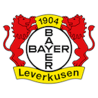 Leverkusen logo