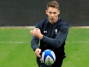 Liam Williams could move to Scarlets before end of season