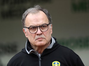 Bielsa admits Leeds promotion is "difficult" after Brentford loss