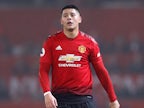 Marcos Rojo 'set to leave Manchester United on loan'