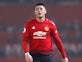 Fenerbahce to make new bid for Manchester United's Marcos Rojo in January?
