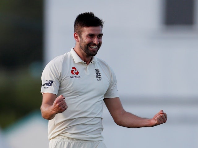 Mark Wood doubtful for West Indies clash due to ankle injury