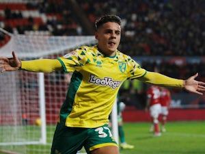 Tottenham 'told to pay £45m for Max Aarons'