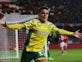 <span class="p2_new s hp">NEW</span> Tottenham Hotspur step up interest in Norwich City defender Max Aarons?