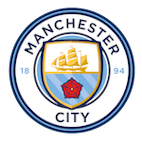 Manchester City logo