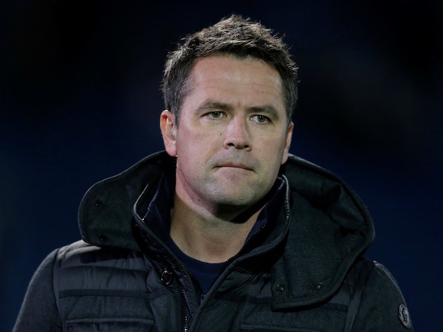 Michael Owen hits out at 