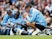Man City injury, suspension list vs. Everton