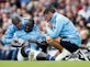 Man City injury, suspension list vs. Everton