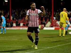 Villa ready to spend big on Neal Maupay?