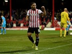 Result: Brentford win the battle of the Bees