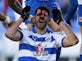 Reading boss Jose Gomes hails masked match-winner Nelson Oliveira's courage