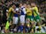 Norwich see off Ipswich in feisty derby to reclaim top spot in Championship