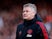 Solskjaer 'threatens to axe unfit players'