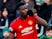 Manchester United midfielder Paul Pogba in action during his side's Premier League clash with Fulham on February 9, 2019