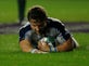 Ireland will be feeling the pressure, says Horne ahead of Murrayfield showdown