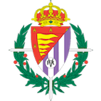 Real Valladolid logo