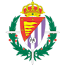 Real Valladolid logo