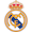 Real Madrid logo