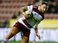 Wigan win first time for Lam to claim back points deducted for salary cap breach