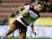 Romaine Navarrete in action for Wigan Warriors on February 8, 2019