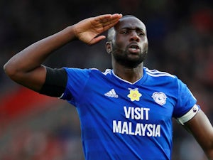 Tuesday's sporting social: Sol Bamba receives messages of support 