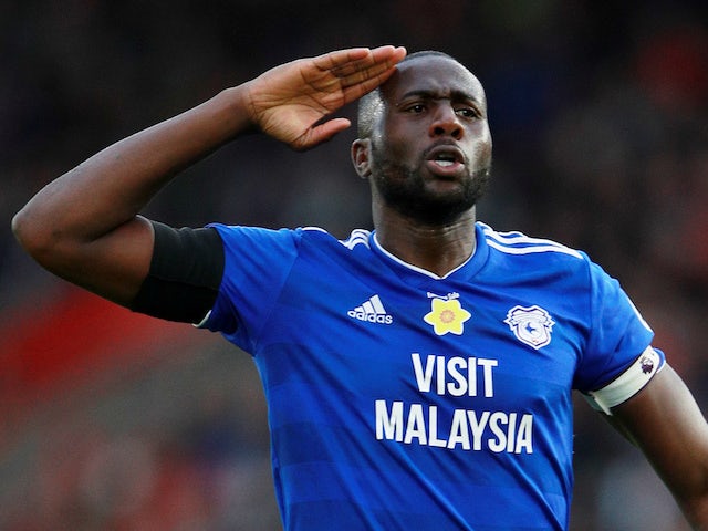 Sol Bamba signs for Middlesbrough as player-coach