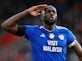 Bamba blow for Cardiff as defender suffers season-ending injury