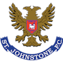 St Johnstone logo