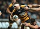 Result: Wasps hold off Bristol fightback to move into Premiership play-offs
