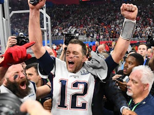 Brady showing no signs of going anywhere after sixth Super Bowl win