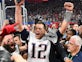 New England Patriots beat Los Angeles Rams 13-3 for sixth Super Bowl title