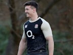 Tom Curry to captain England for Six Nations opener against Scotland