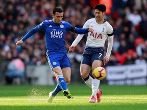 Chilwell: 'There's no reason to join Man City'