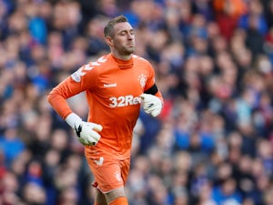 Allan McGregor plays down wonder save as "one of these things"