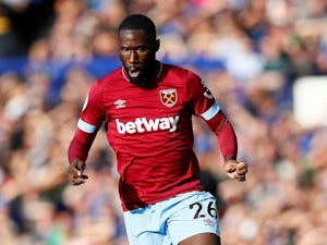 Team News: West Ham only missing Arthur Masuaku for the visit of Leicester