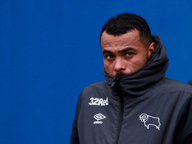 Ashley Cole struggles to pronounce team names in Europa League draw