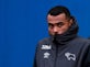 Ashley Cole scores as Derby fall short against Brighton