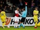 Arsenal team news: Injury, suspension list vs. BATE Borisov
