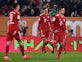 Bayern concede after just 14 seconds against Augsburg
