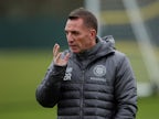Celtic 'hold face-to-face talks with Brendan Rodgers over managerial vacancy'