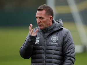 Concentration vital for Celtic in second leg against Valencia, says Rodgers