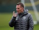 Celtic 'hold face-to-face talks with Brendan Rodgers over managerial vacancy'