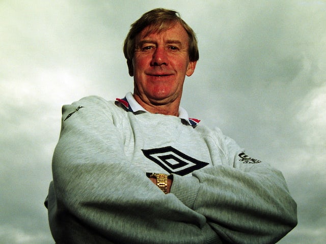 Former Manchester United youth coach Eric Harrison dies aged 81