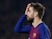 Pique urges Barcelona to up their game for Champions League clash with Lyon