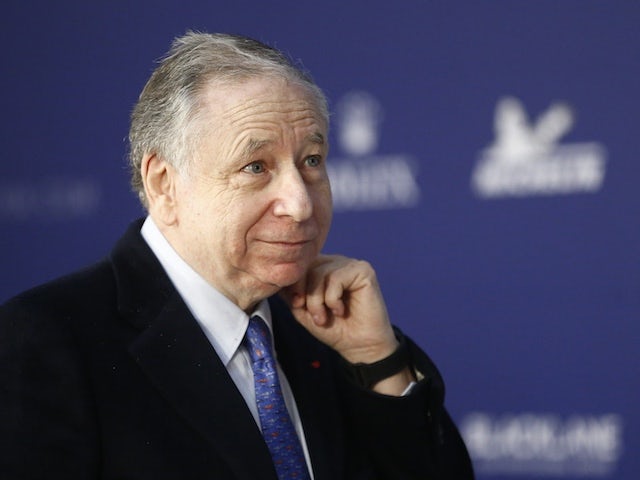 Todt plays down Vettel penalty controversy