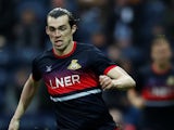 Doncaster Rovers' John Marquis pictured in January 2019