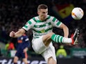 Celtic's Jozo Simunovic pictured on February 14, 2019