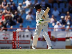 England stretch lead over West Indies despite early stutter