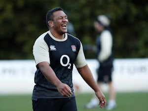 Mako Vunipola: Billy "did well not to respond" to booing